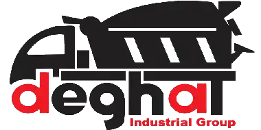 لوگو گروه صنعتی دقت